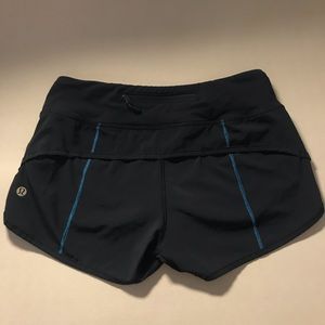 Lululemon Speed up 2.5”